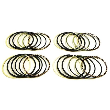 Complete Engine Ring Set